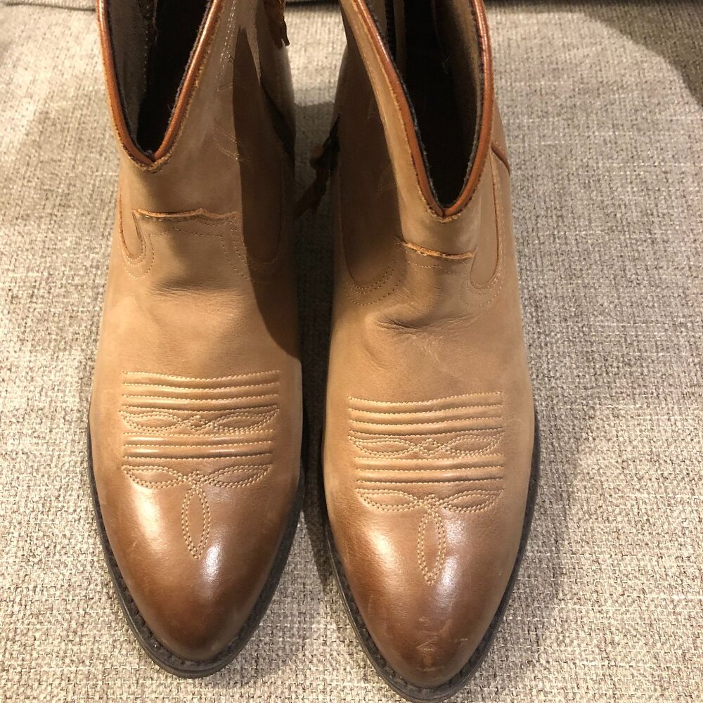 Ariat Darlin Western Boots